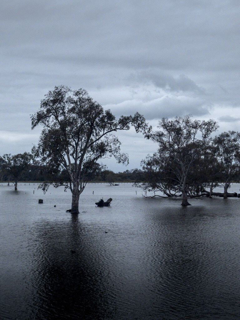 Inondations