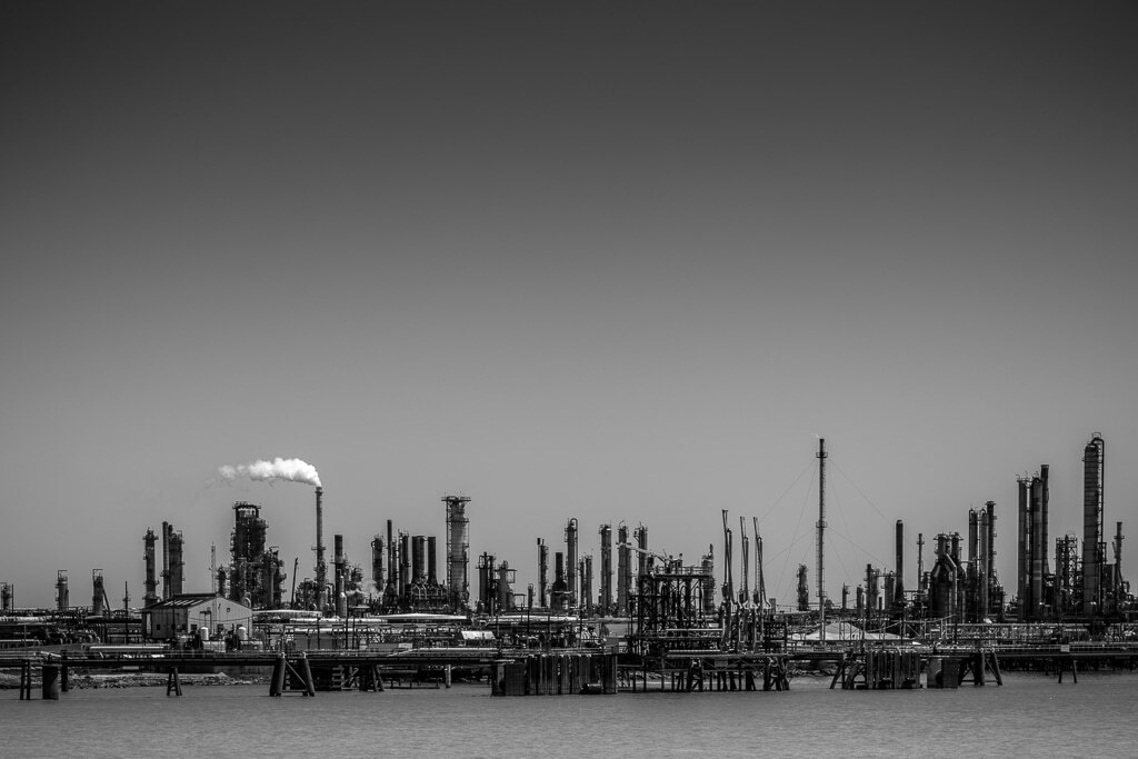 Murphy Oil - Chalmette, La