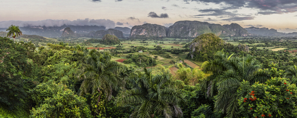 les mogoges de vinales